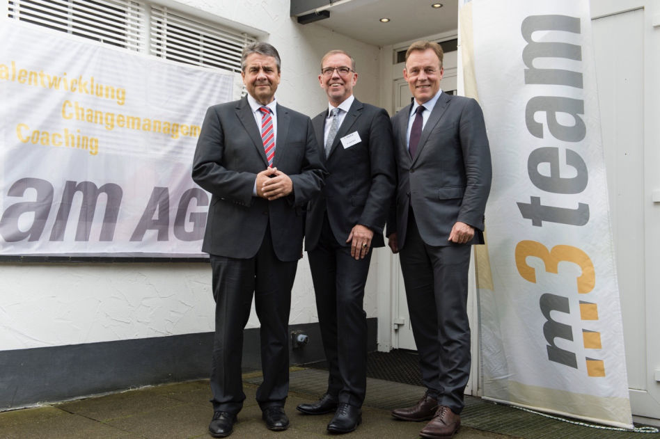 25 Jahre m3team AG